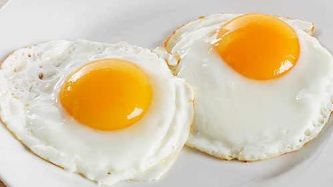 Çocuklara yumurtayı sevdirmek için neler yapılabilir?