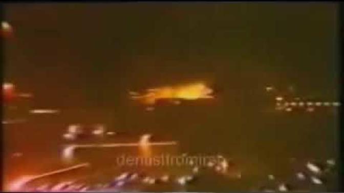 Saddam Hüseyin'in İsrail'e SCUD saldırısı?