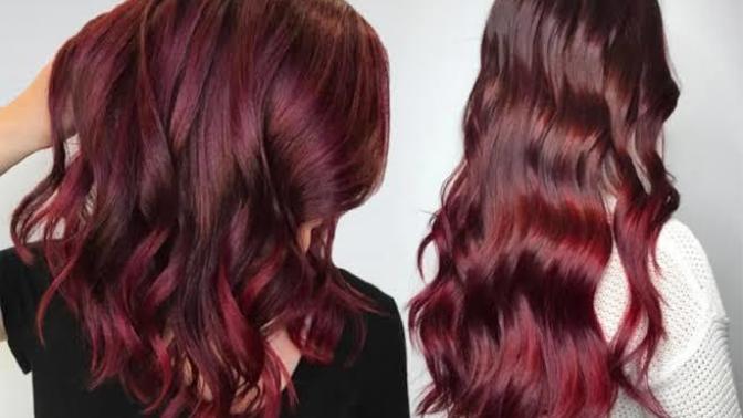 Saçlarımı Pure Color 6.8 Frambuazlı Çikolata ile boyasam bana yakışır mı?