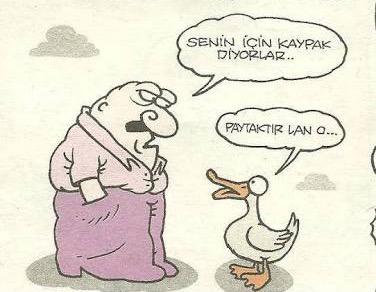 Ceyin berrahı ;)