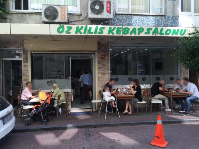 İstanbul'da Yediğiniz En İyi Kebap Neredeydi, Mekan Önerisi Verir misiniz?