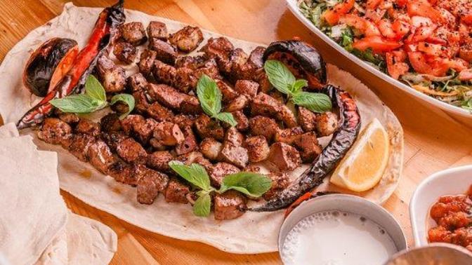 İstanbul'da Yediğiniz En İyi Kebap Neredeydi, Mekan Önerisi Verir misiniz?
