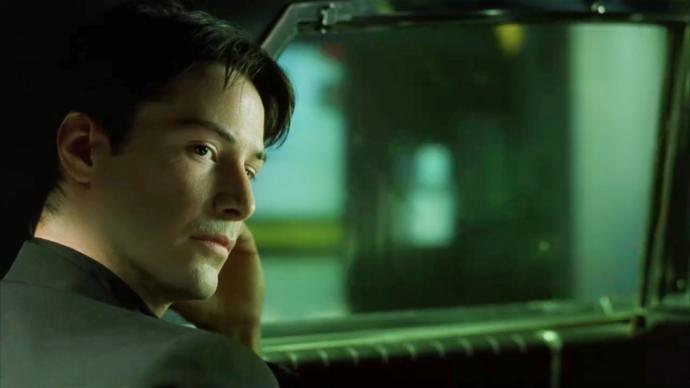 Johnny Depp mi Keanu Reeves mi hangisinin gençliği daha yakışıklı sizce?