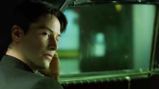 Johnny Depp mi Keanu Reeves mi hangisinin gençliği daha yakışıklı sizce?