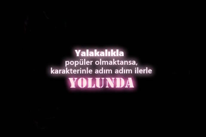*