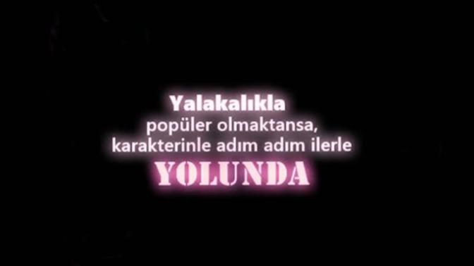 Yalaka insan tiplemeleri ilginizi çeker mi?