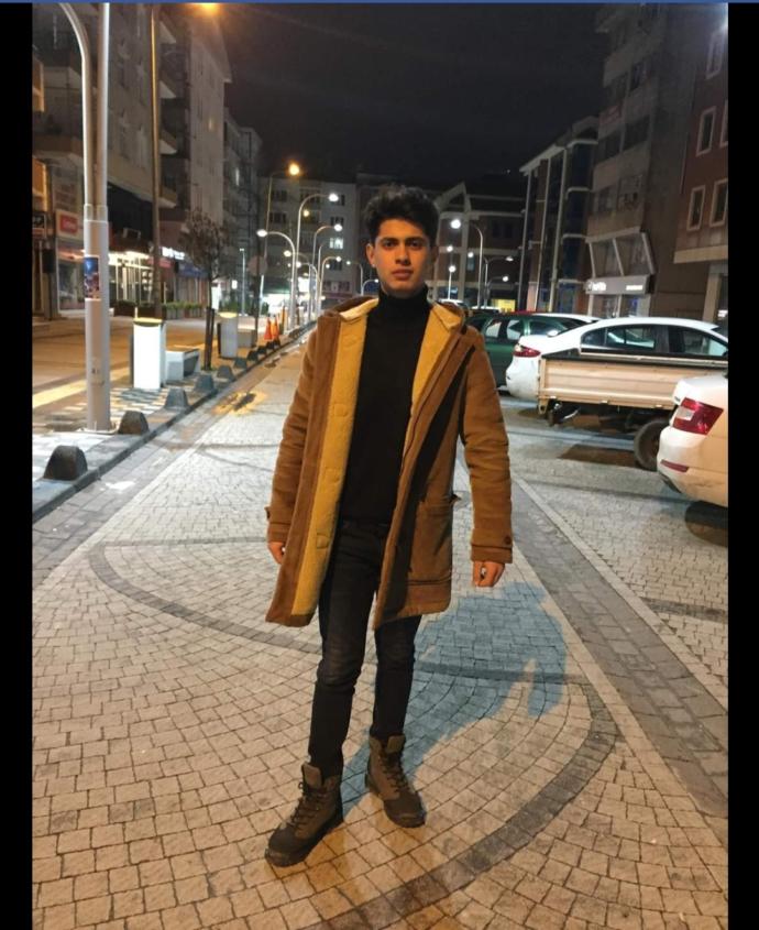 Sabır etmek nasibini güzelleştirir mi?