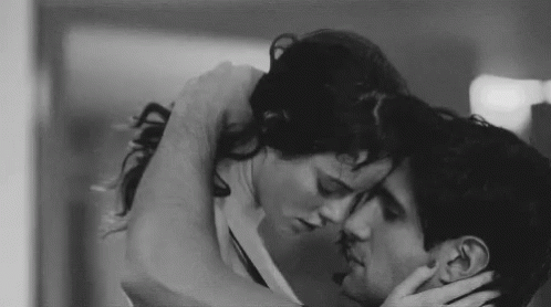 Geceye seksi bir gif bırak. :P Gifleri sever misiniz?
