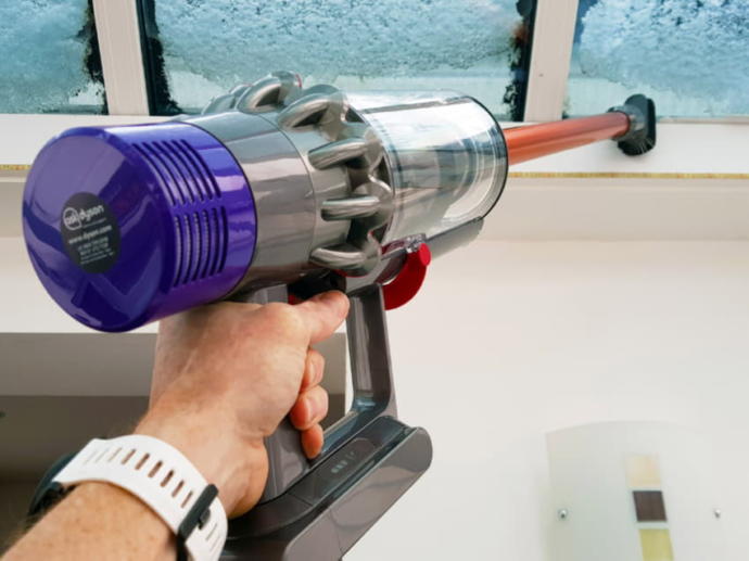 Elektrikli süpürgenin kalitesi nereden anlaşılır?