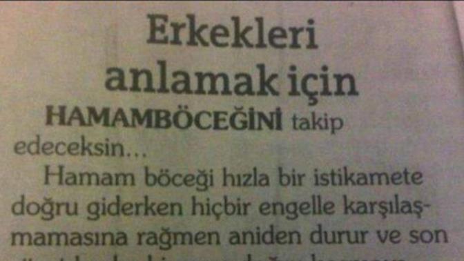 Kadınları mı yoksa erkekleri mi anlamak daha zor?