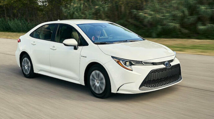 Toyota Corolla Hybrid Nasıl? Fiyatları Ne Kadar? Tavsiye Eder misiniz?