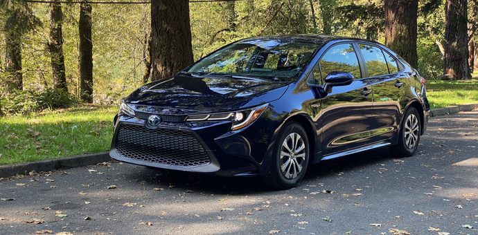 Toyota Corolla Hybrid Nasıl? Fiyatları Ne Kadar? Tavsiye Eder misiniz?