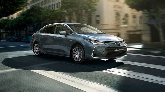 Toyota Corolla Hybrid Nasıl? Fiyatları Ne Kadar? Tavsiye Eder misiniz?