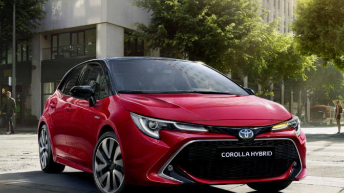 Toyota Corolla Hybrid Nasıl? Fiyatları Ne Kadar? Tavsiye Eder misiniz?