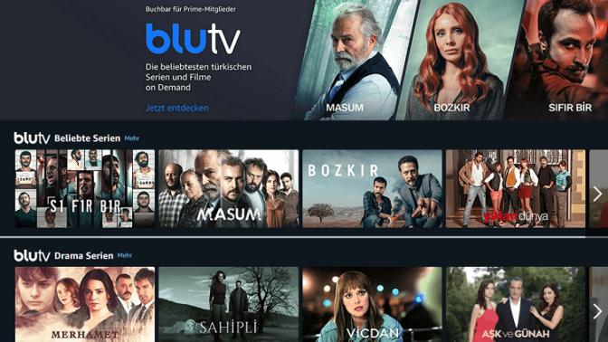 Blutv Aylık Ücreti Ne Kadar? Üye Olmadan İzleyemiyor muyuz? Yardımcı Olabilir misiniz?