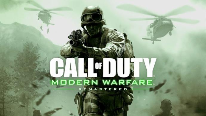 Call of Duty En İyi Oyunu Hangisi?