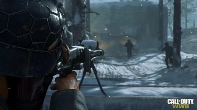 Call of Duty En İyi Oyunu Hangisi?