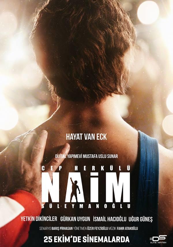 Netflix'te İzlediğiniz En İyi Türk Filmleri Hangileri? Tavsiyede Bulunabilir misiniz?