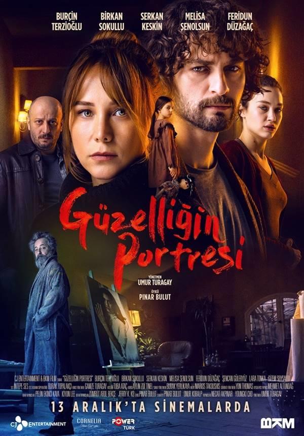 Netflix'te İzlediğiniz En İyi Türk Filmleri Hangileri? Tavsiyede Bulunabilir misiniz?