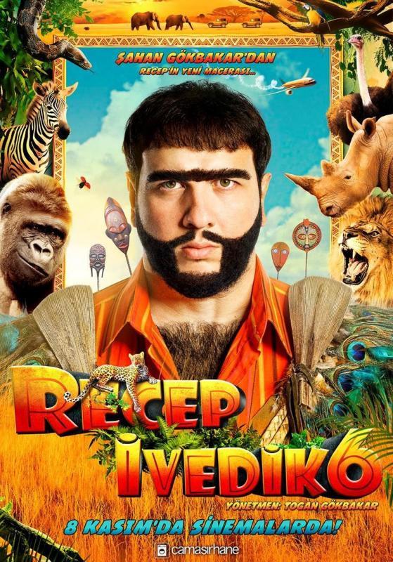 Netflix'te İzlediğiniz En İyi Türk Filmleri Hangileri? Tavsiyede Bulunabilir misiniz?