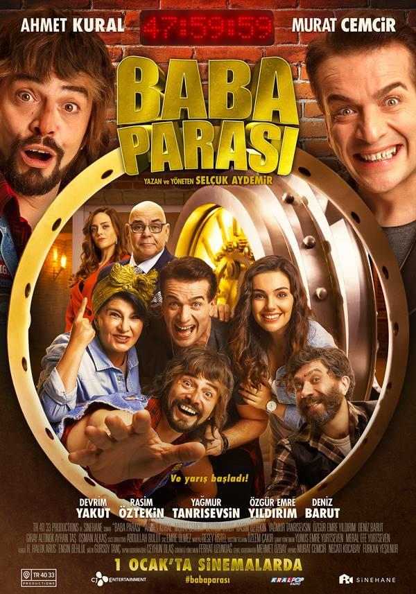 Netflix'te İzlediğiniz En İyi Türk Filmleri Hangileri? Tavsiyede Bulunabilir misiniz?
