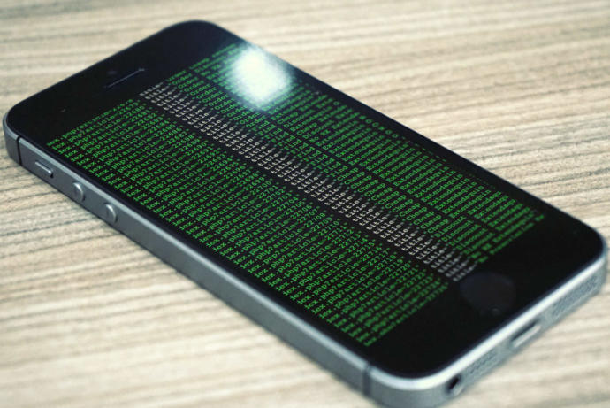 İPhone Casus Yazılım Nasıl Bulunur? Nasıl Silinir? Yardım Eder misiniz?