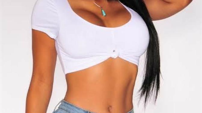 Crop giyimi nasıl buluyorsunuz?
