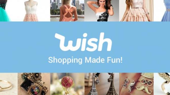 Wish alışveriş sitesini bilen, daha önce alışveriş yapmış olan var mı?