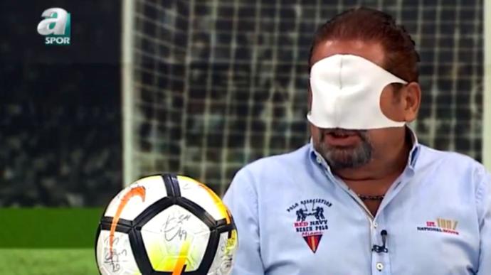 Türkiyenin 1 numaralı futbol yorumcusu üstad erman toroğlu maskeli balo yeniden başladı dedi! Ne düşünüyorsunuz?