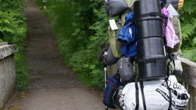 Günübirlik trekking turu için çantaya neler atılmalı?