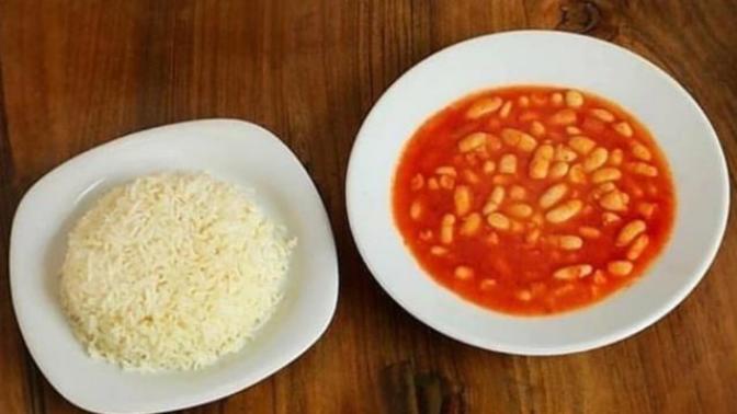Kuru fasulye-pilav ikilisinin yanına en çok ne yakışır?