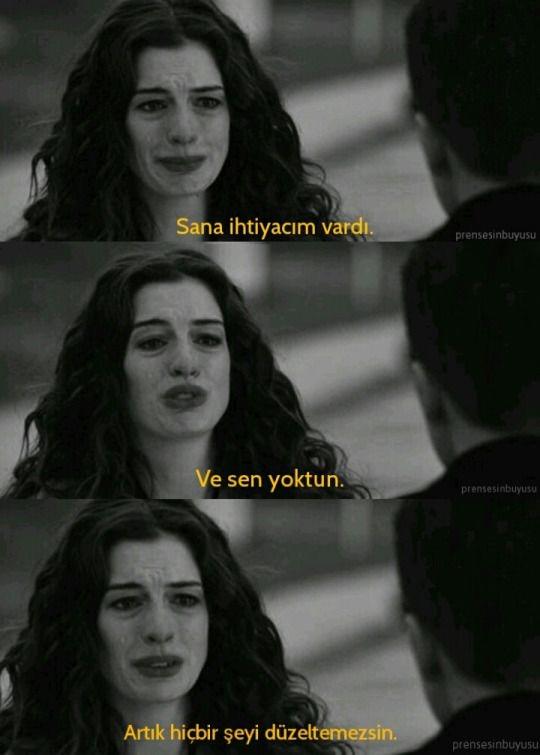 İhtiyaç duyduğunuzda yanınızda bulamadığınız sevgiliyle ilişkiniz yine de devam edebilir mi?