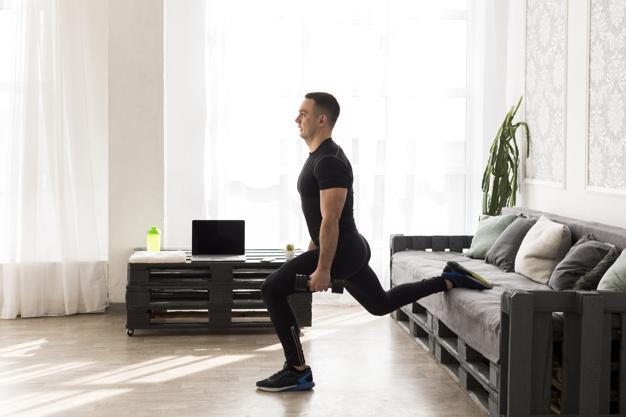 Sizce Evde Spor Yaparak Zayıflanır mı? Deneyenler, Başarılı Olanlar Yardımcı Olabilir mi?