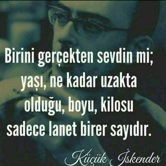 Mesafeler sevmeye engel midir?