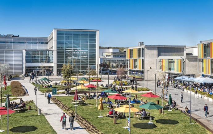 Bilgi Üniversitesi mi Özyeğin Üniversitesi mi Daha İyi? Hangisini Tercih Ederdiniz?