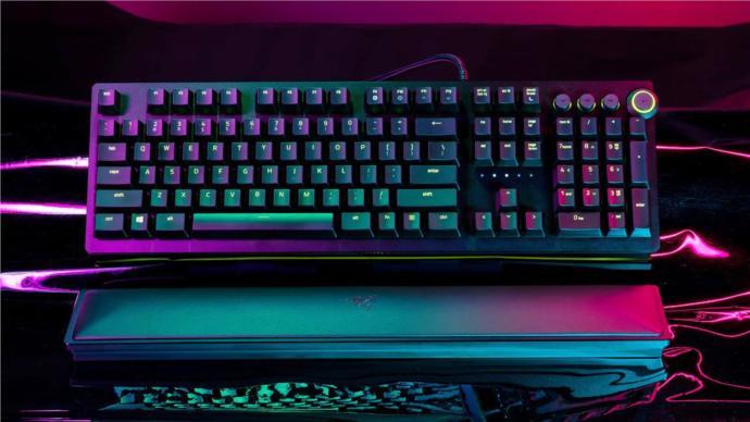 Razer Huntsman Opto