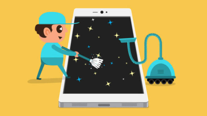 En iyi android RAM temizleyici, telefon hızlandırıcı program hangisi?