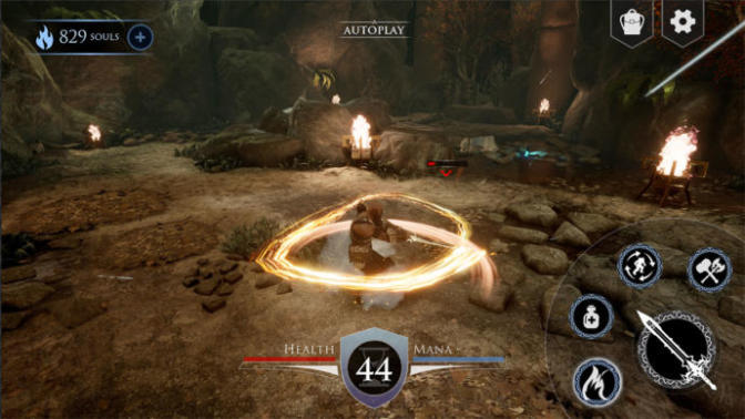 En iyi mobil RPG oyunu sizce hangisi? Önerileriniz var mı?