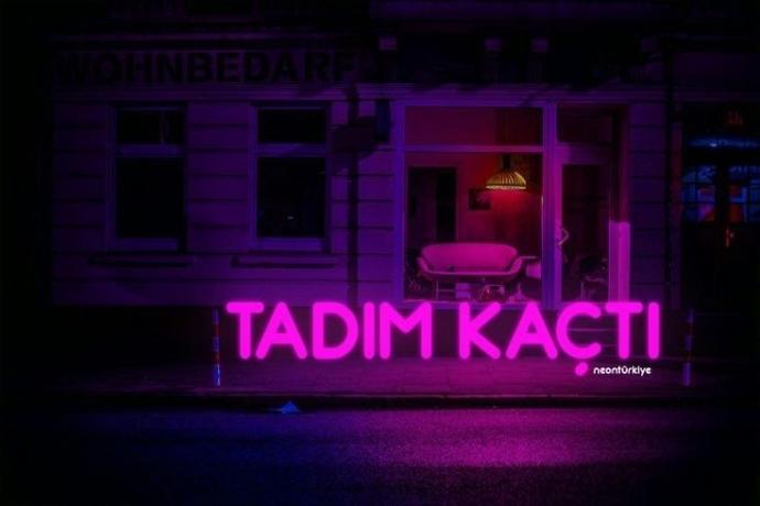 Durduk yere moraliniz bozuluyor mu?