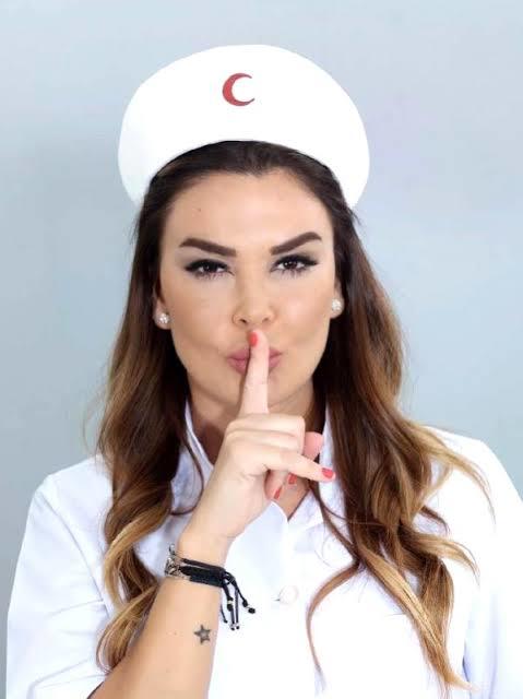 Erkeklerin hemşire eş istemesi?