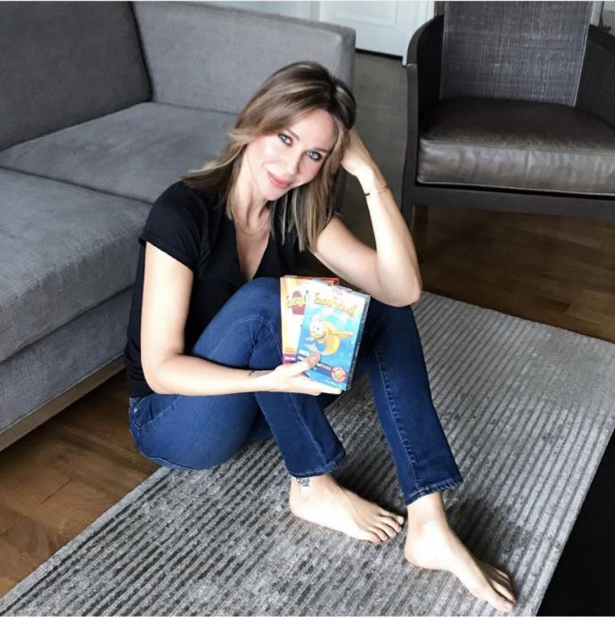 Demet Şener güzel mi?