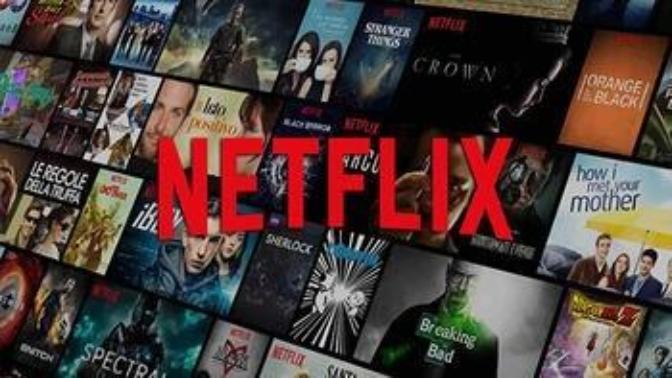 Netfix dizi önerisi olan  var mı?