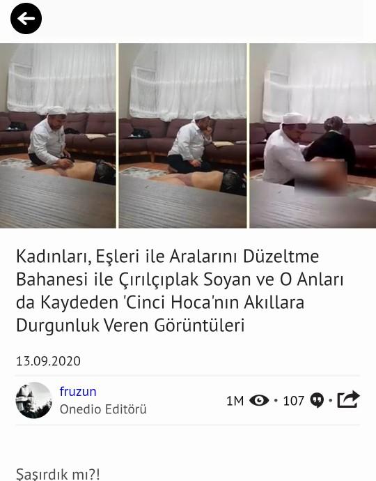 Ben de mi bu işe girsem?