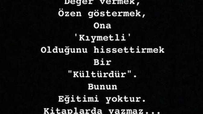 Birinin size değer verdiğini nasıl anlarsınız?