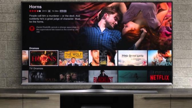 Televizyonda Netflix İzlemek Mümkün mü? Smart TV Şart mı? Yardım Eder misiniz?