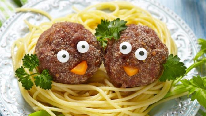 🍟🍩 Çocuğunuzun en çok sevdiği yemek nedir?