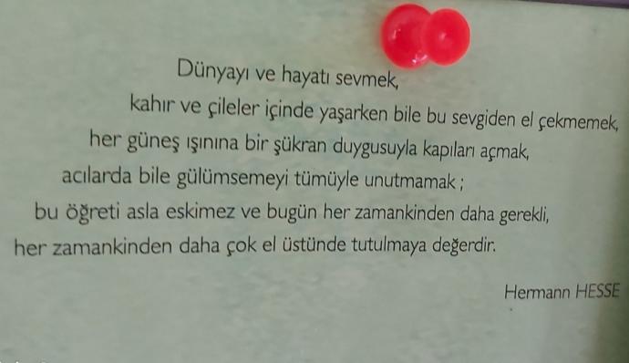 Kimseye minnet etmeyip, kendinin kıymetini bilmek kadar güzel bir duygu daha var mı bu dünyada 🥰?