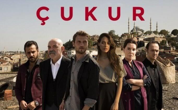 Hangi suç, mafya dizisi daha güzel?