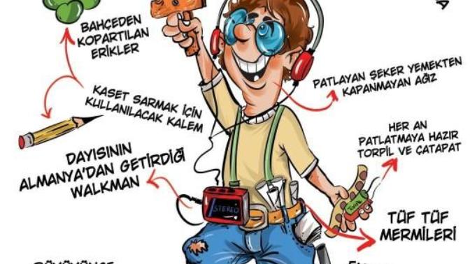 Tüf tüf ile oynayanlar burda mı?
