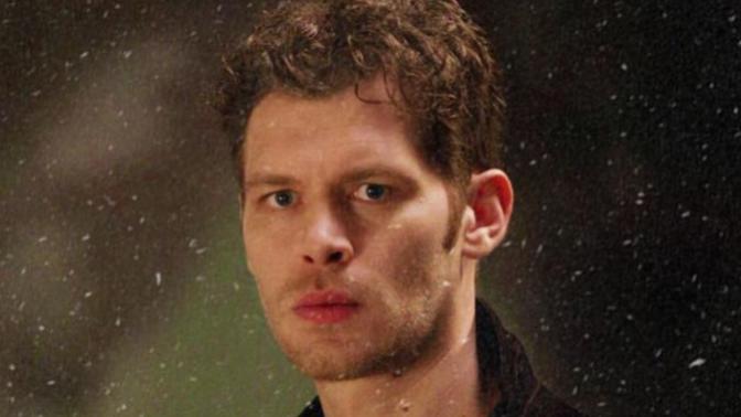 The Vampire Diaries izleyenler buraya. Klaus mu Damon mı?